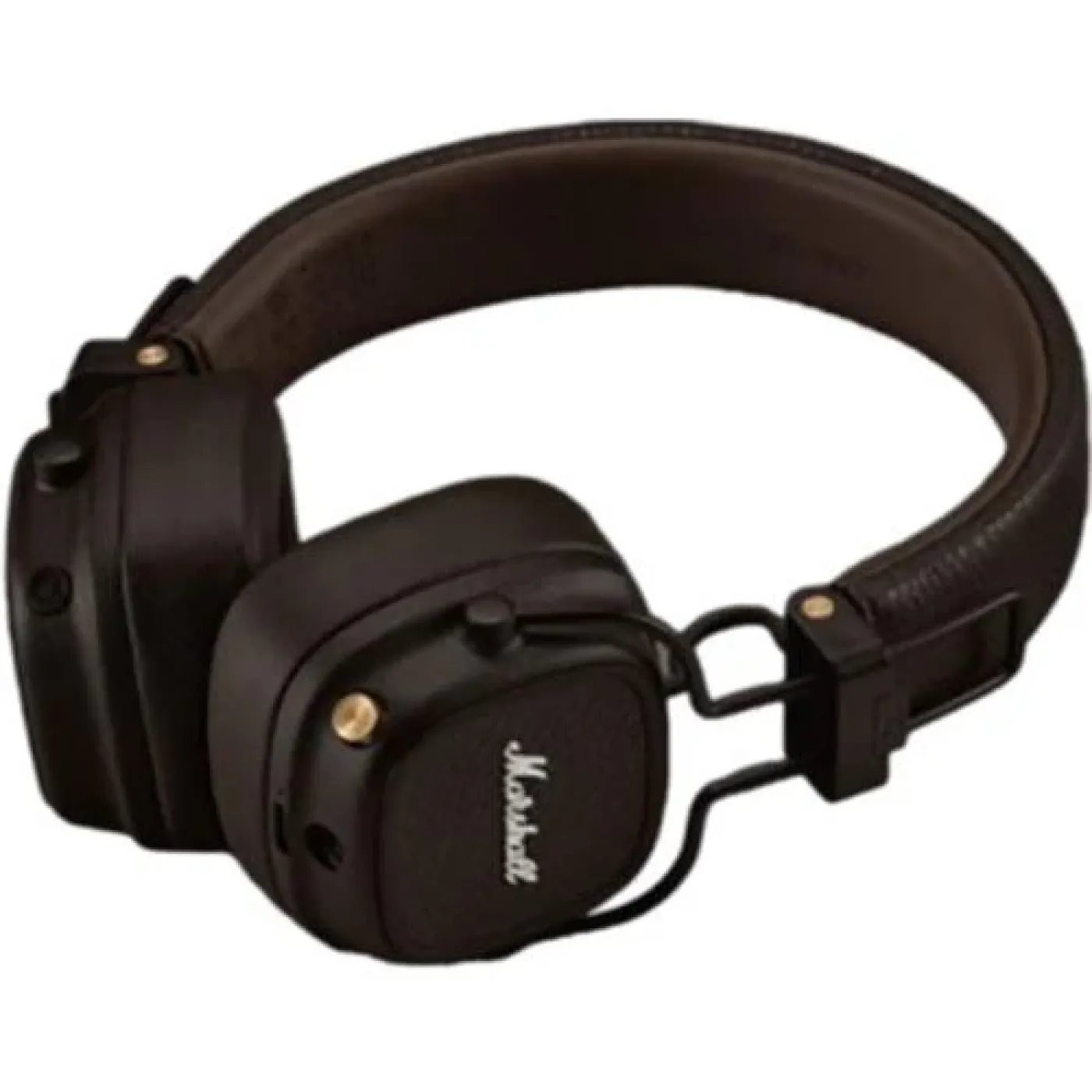 Marshall Major V Bluetooth Brown - BimotorDJ